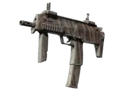 MP7 | Prey (Well-Worn)