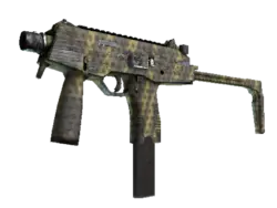 MP9 | Dry Season (Field-Tested)