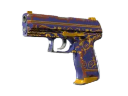 P2000 | Royal Baroque (Well-Worn)