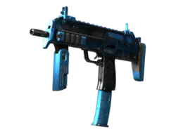 StatTrak™ MP7 | Cirrus (Factory New)