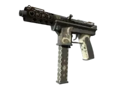 Tec-9 | Jambiya (Battle-Scarred)