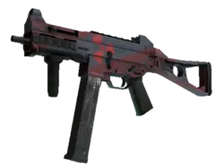 UMP-45 | Fallout Warning (Factory New)