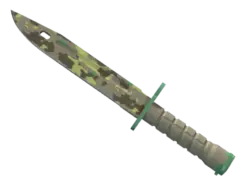 ★ Bayonet | Boreal Forest (Factory New)