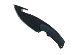 ★ Gut Knife | Night (Factory New)