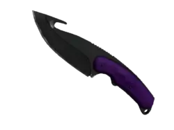 ★ Gut Knife | Ultraviolet (Factory New)