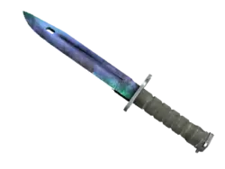 ★ StatTrak™ Bayonet | Gamma Doppler (Minimal Wear)