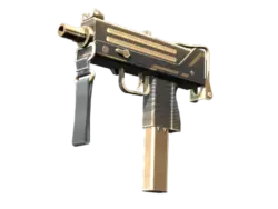 MAC-10 | Echoing Sands (Factory New)