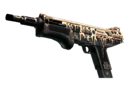 MAG-7 | Copper Coated (Minimal Wear)