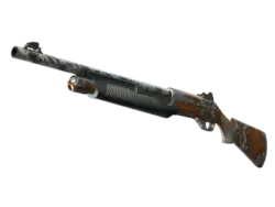 Nova | Baroque Orange (Well-Worn)