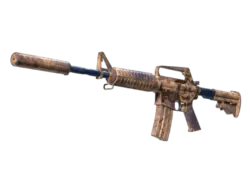 Souvenir M4A1-S | Wash me plz (Well-Worn)