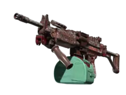 Souvenir Negev | Wall Bang (Factory New)