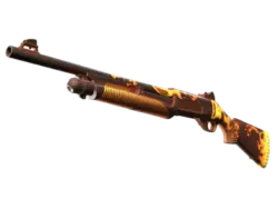 Souvenir Nova | Wurst Hölle (Factory New)