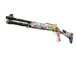 Souvenir XM1014 | Monster Melt (Factory New)