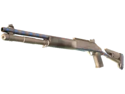 XM1014 | Hieroglyph (Factory New)