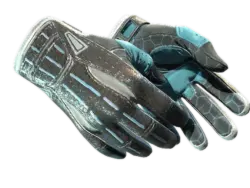 ★ Sport Gloves | Superconductor (Factory New)