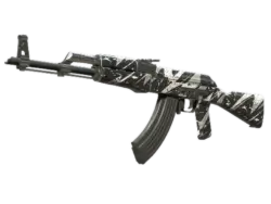 AK-47 | Breakthrough (Minimal Wear)