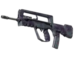 FAMAS | Sundown (Well-Worn)