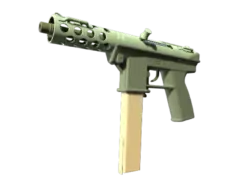 Souvenir Tec-9 | Groundwater (Minimal Wear)