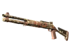 Souvenir XM1014 | CaliCamo (Factory New)