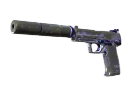 USP-S | Sleeping Potion (Battle-Scarred)