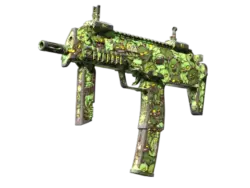 MP7 | Impire (Field-Tested)