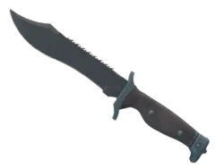 ★ StatTrak™ Bowie Knife | Night (Factory New)