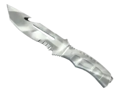 ★ StatTrak™ Survival Knife | Urban Masked (Factory New)