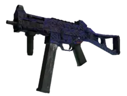 UMP-45 | Minotaur's Labyrinth (Well-Worn)