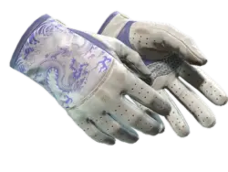 ★ Driver Gloves | Wave Chaser (Well-Worn)