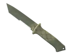 ★ StatTrak™ Ursus Knife | Safari Mesh (Factory New)