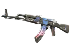 AK-47 | AUTOEXEC (Battle-Scarred)