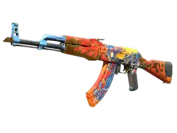 AK-47 | Consequence of the Jinn (Field-Tested)