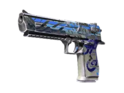 Desert Eagle | Eastern Enigma (Battle-Scarred)