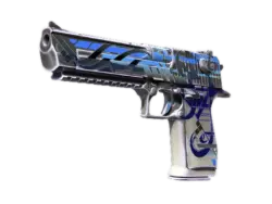 Desert Eagle | Eastern Enigma (Minimal Wear)