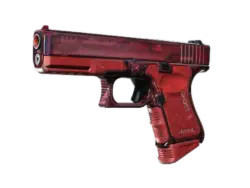Glock-18 | Ghost Protocol (Battle-Scarred)