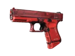 Glock-18 | Ghost Protocol (Field-Tested)