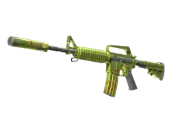 M4A1-S | Fatal Glitch (Factory New)