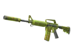 M4A1-S | Fatal Glitch (Field-Tested)