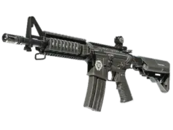 M4A4 | Dark Operative (Factory New)