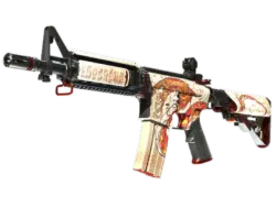M4A4 | Falak (Factory New)