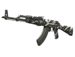 Souvenir AK-47 | Breakthrough (Field-Tested)
