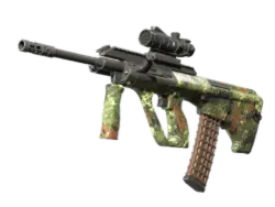 Souvenir AUG | Commando Company (Minimal Wear)