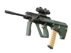 Souvenir AUG | Contractor (Factory New)