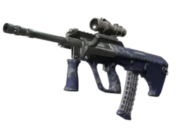 Souvenir AUG | Navy Murano (Battle-Scarred)
