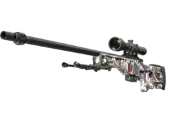 Souvenir AWP | POP AWP (Field-Tested)