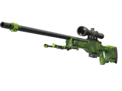 Souvenir AWP | Pit Viper (Minimal Wear)
