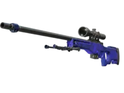 Souvenir AWP | Sun in Leo (Minimal Wear)