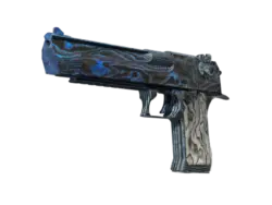 Souvenir Desert Eagle | Blue Ply (Battle-Scarred)