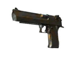 Souvenir Desert Eagle | Bronze Deco (Well-Worn)