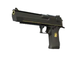 Souvenir Desert Eagle | Conspiracy (Factory New)